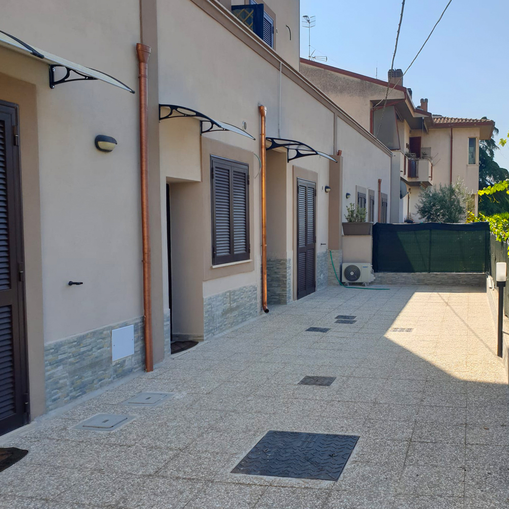 Affittacamere Rosy Foligno